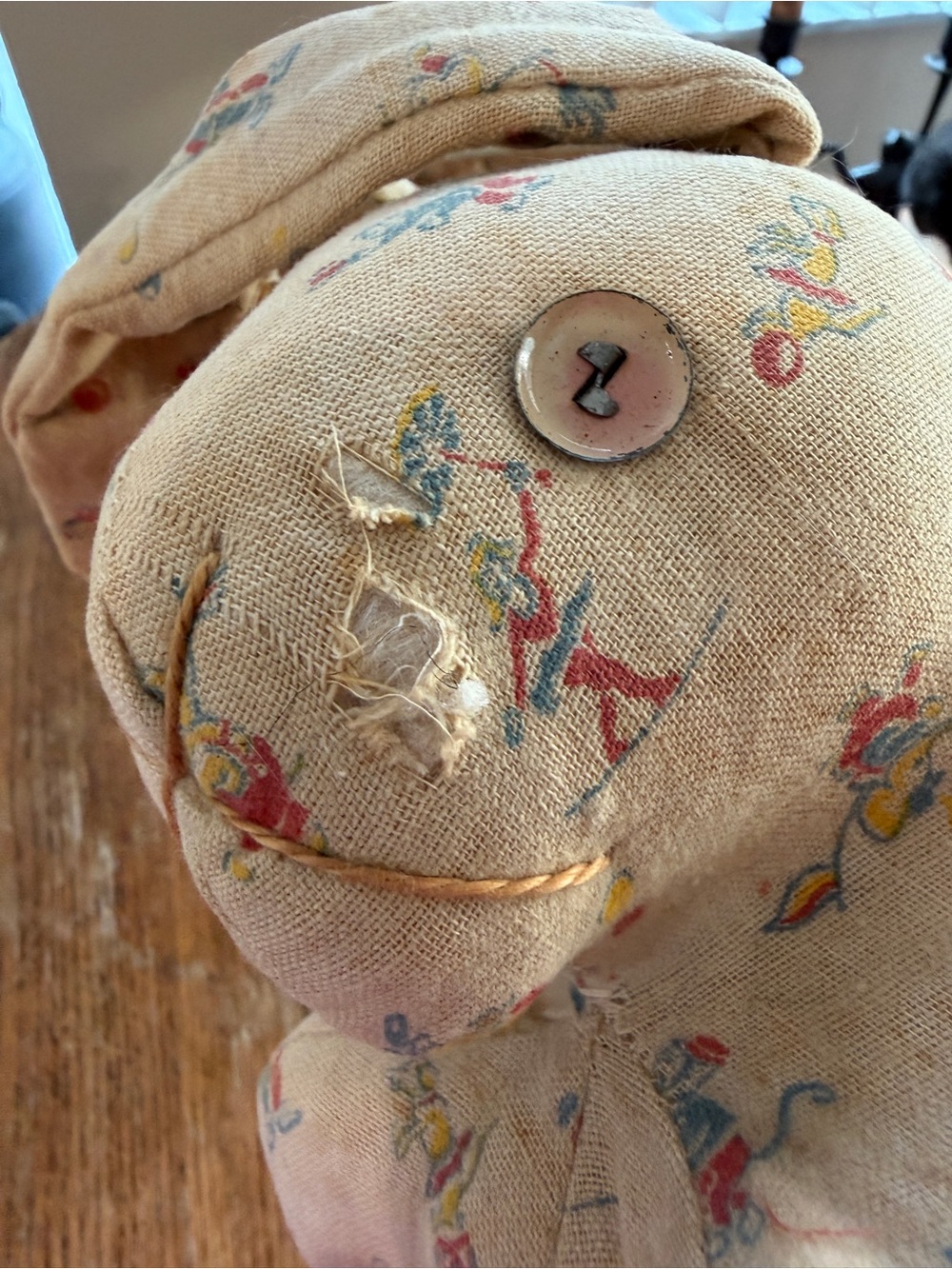 Vintage Bunny Rabbit - Picture 7 of 7